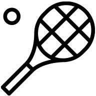 Sportswear & Equipment